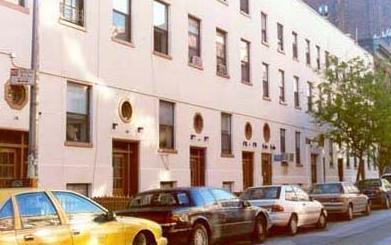 Apartamento Chelsea Hideaway *