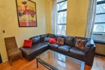 Appartement West 51 Street New York