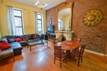 West 51 Street Appartement New York