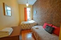 Appartement West 51 Street