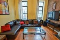 Appartement West 51 Street New York