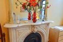 Appartement West 51 Street New York