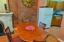 Appartement West 51 Street New York