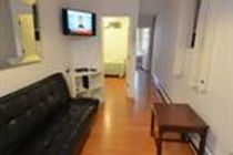 Greenwich Village Appartement New York