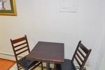 Greenwich Village Appartement New York