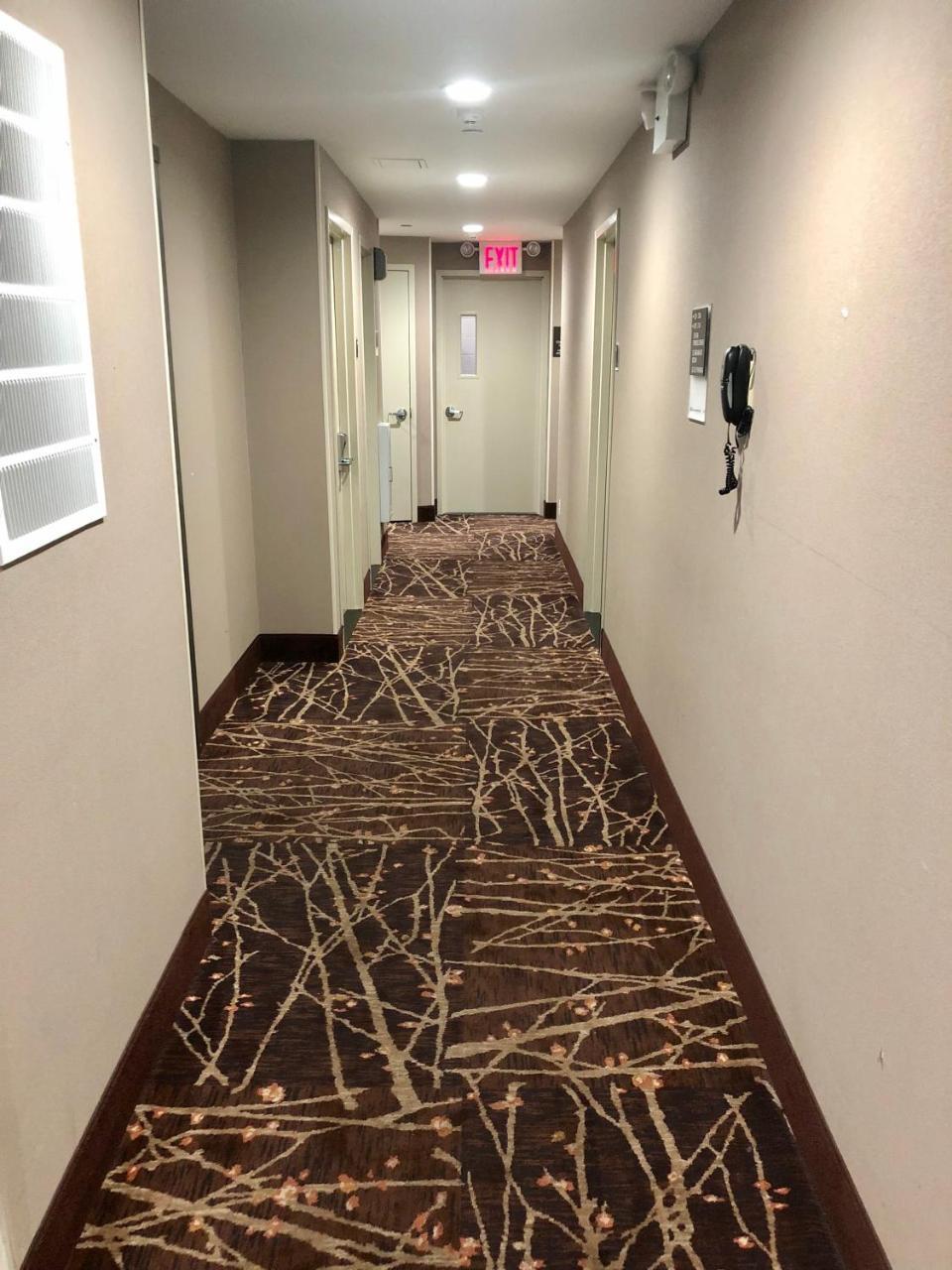 Days By Wyndham Brooklyn Borough Park New York City