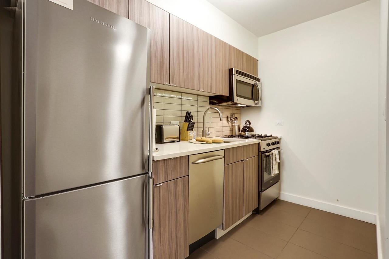The Beekman Tower Appartement *