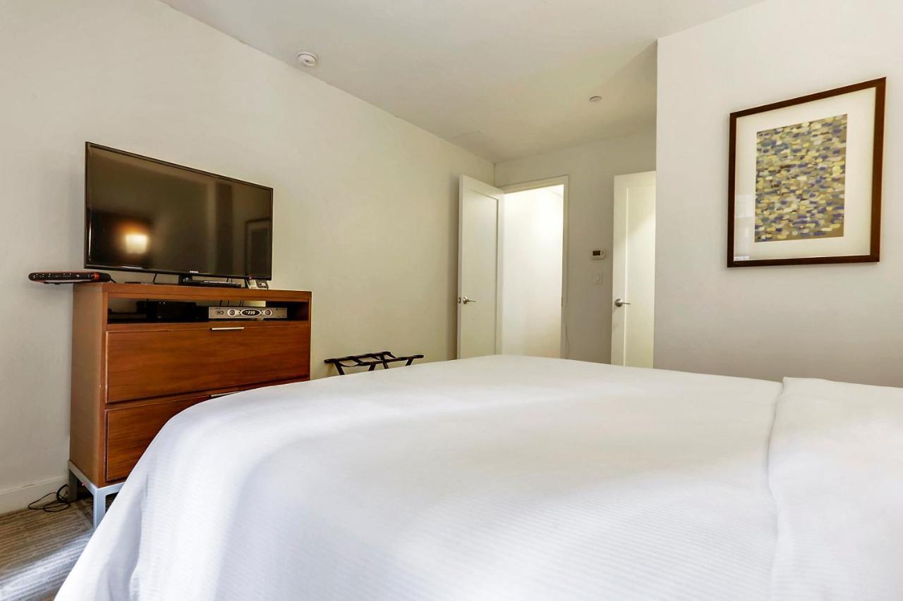 The Beekman Tower Appartement New York