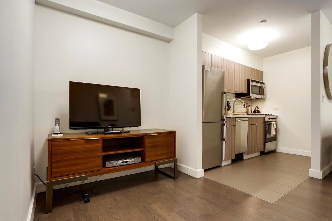 The Beekman Tower Appartement New York