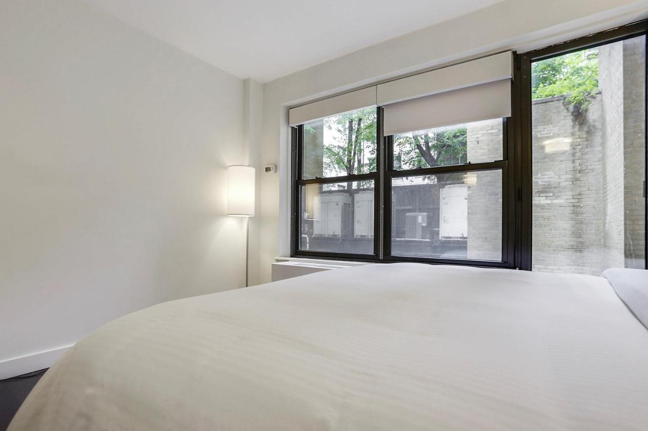 The Beekman Tower Appartement *