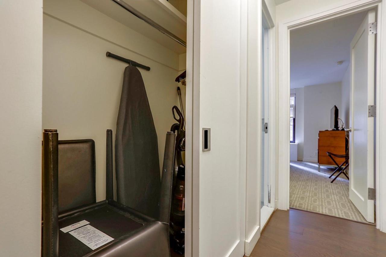 The Beekman Tower Appartement *