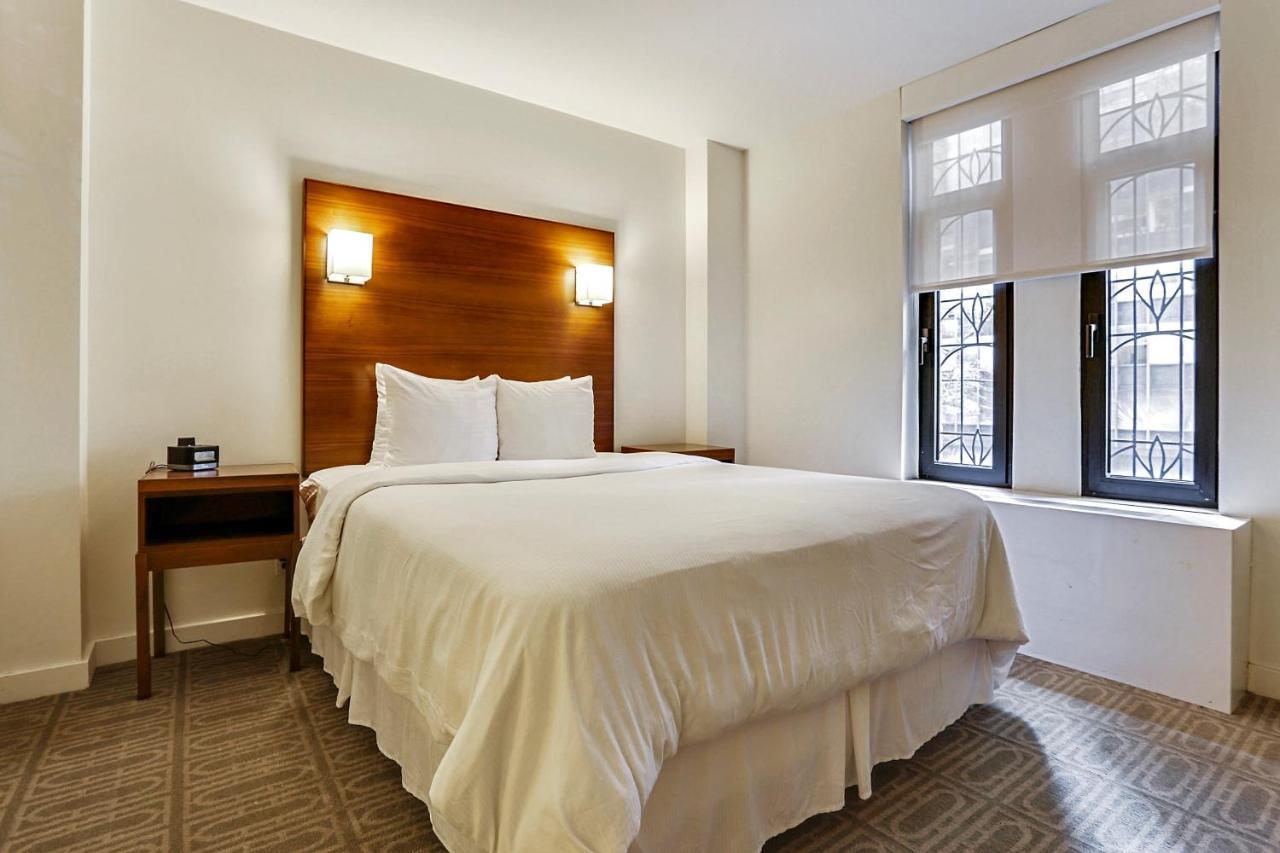 The Beekman Tower Appartement *
