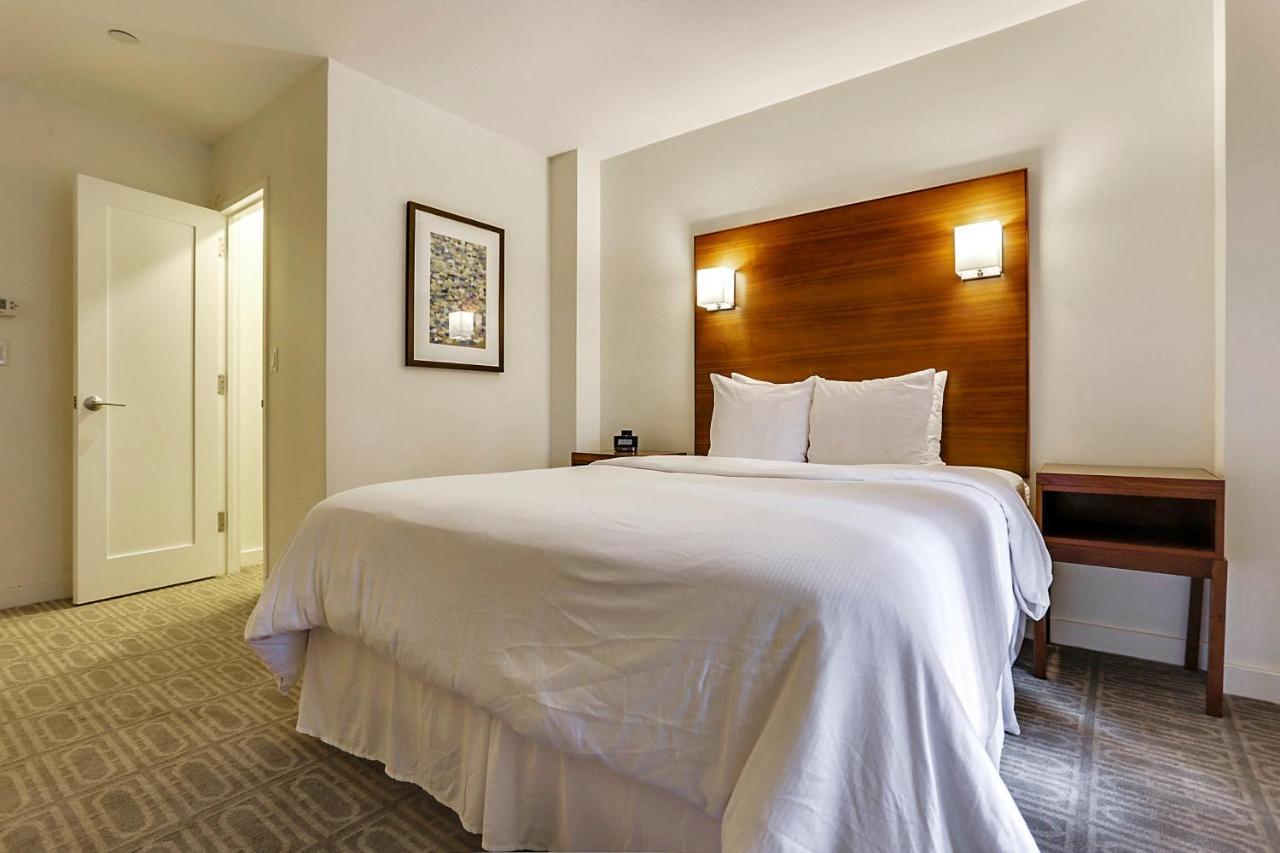 The Beekman Tower Appartement New York