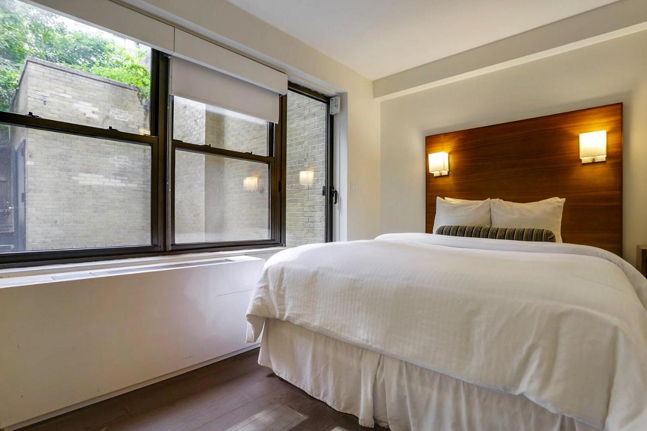 The Beekman Tower Appartement