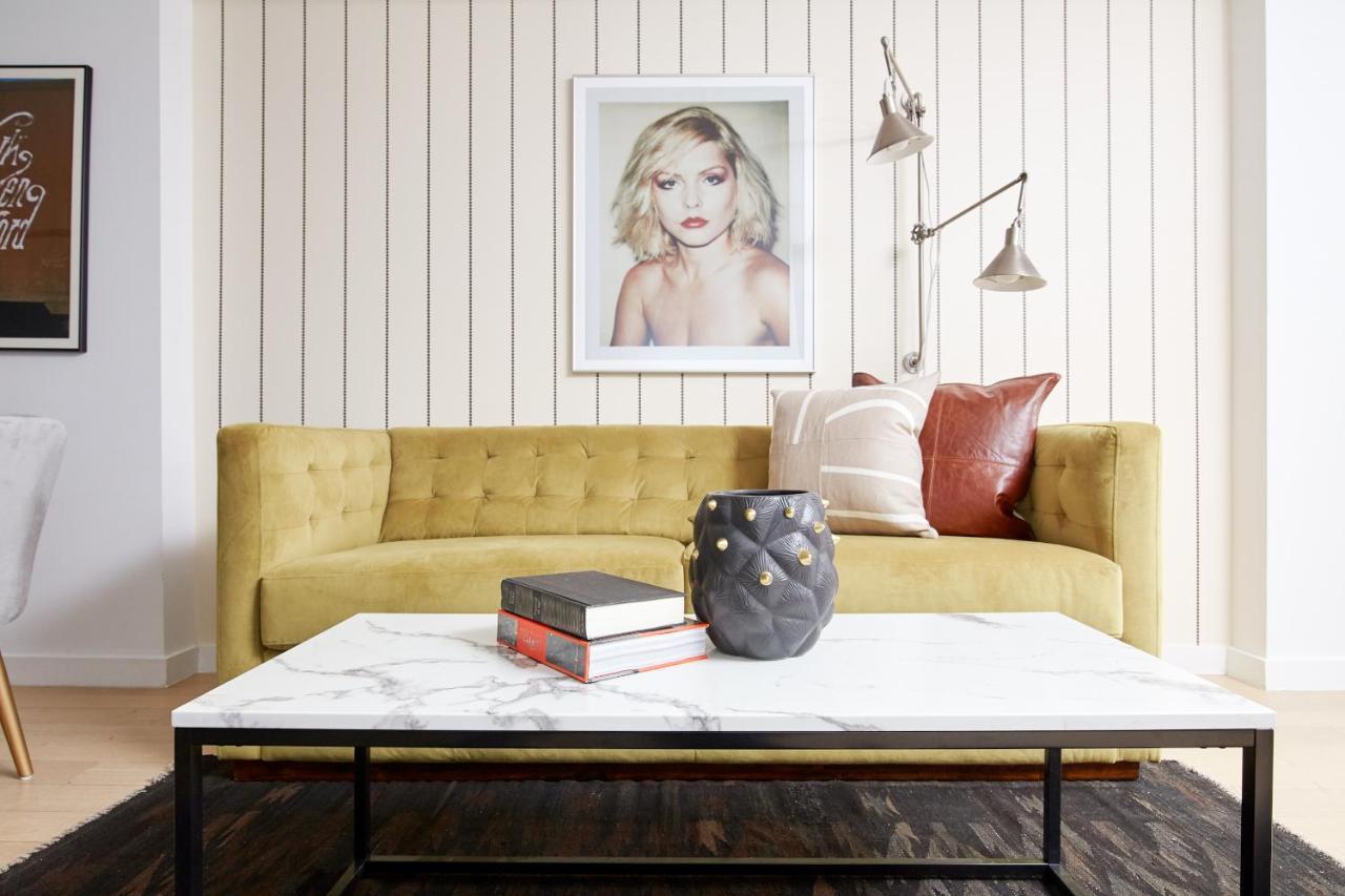 Apartahotel Charming Midtown East By Sonder