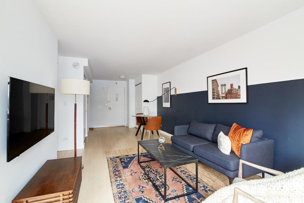 Apartahotel Charming Midtown East By Sonder