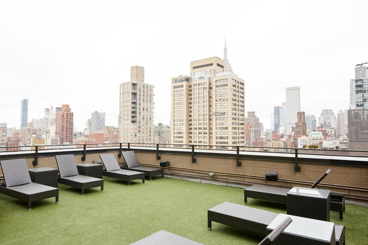 Apartahotel Charming Midtown East By Sonder