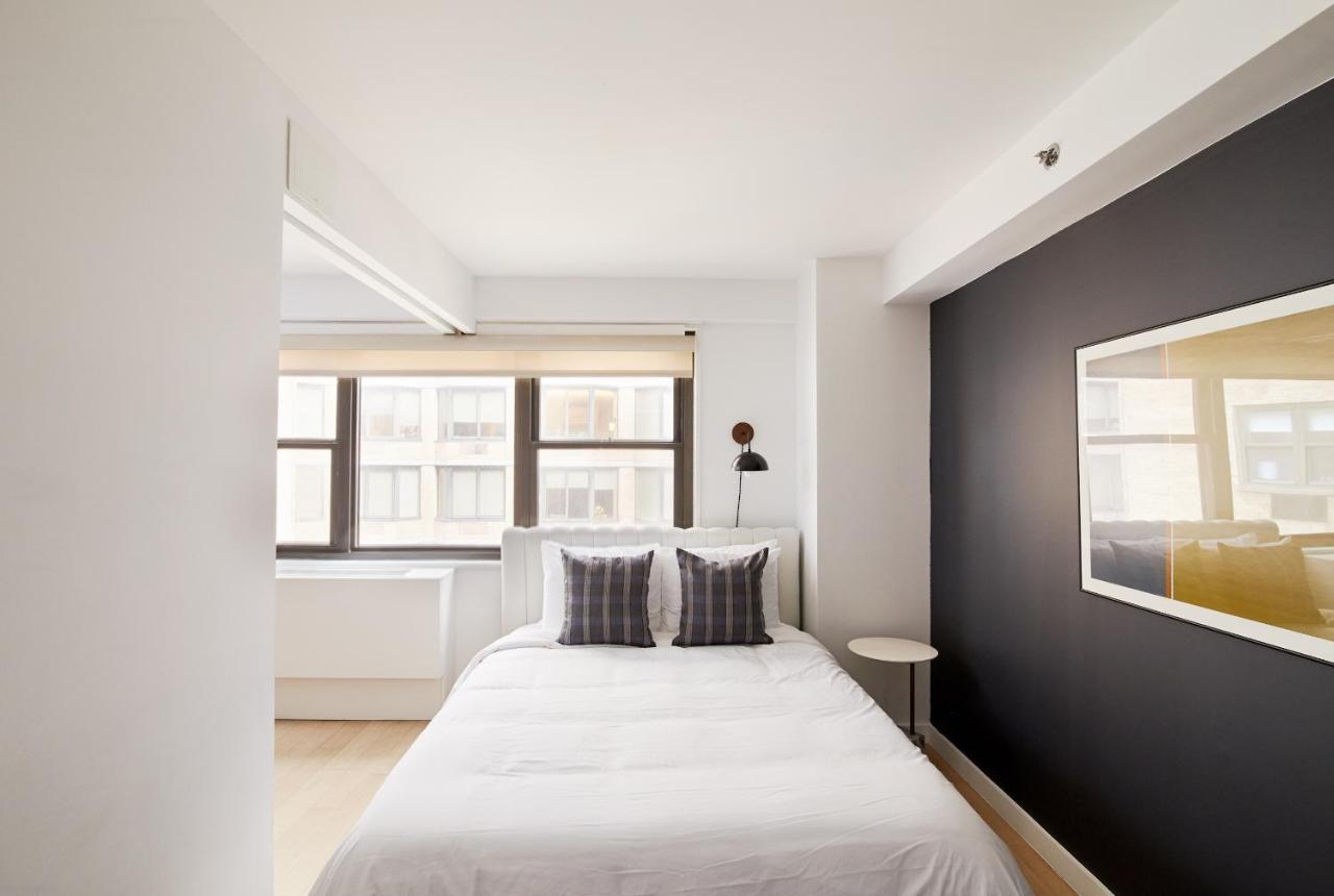 Apartahotel Charming Midtown East By Sonder *