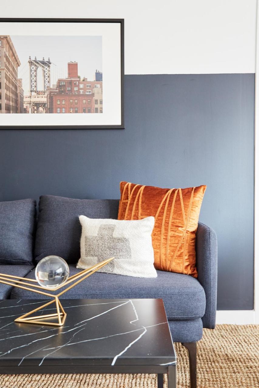 Apartahotel Charming Midtown East By Sonder *