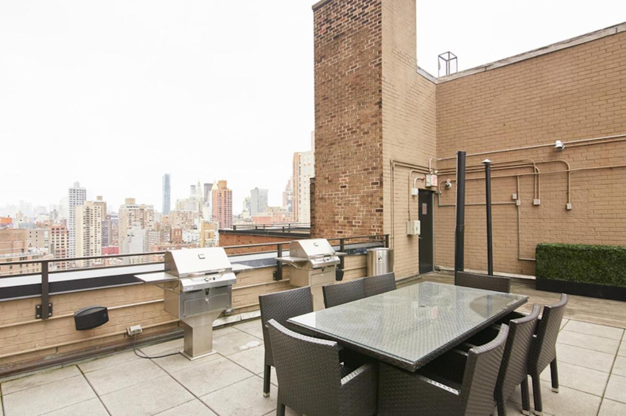 Charming Midtown East By Sonder Nueva York