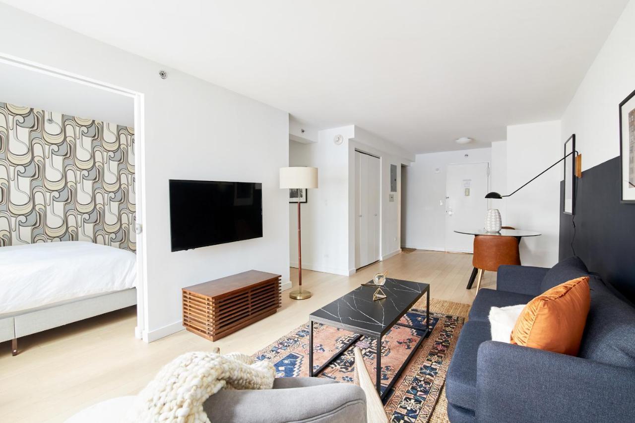 Apartahotel Charming Midtown East By Sonder *