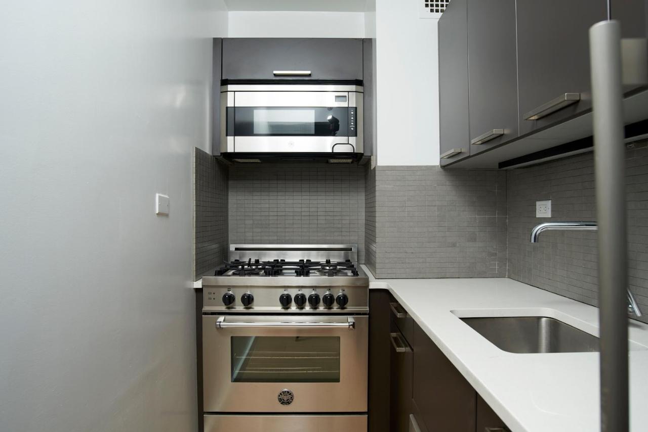 Charming Midtown East By Sonder Aparthotel Nova York