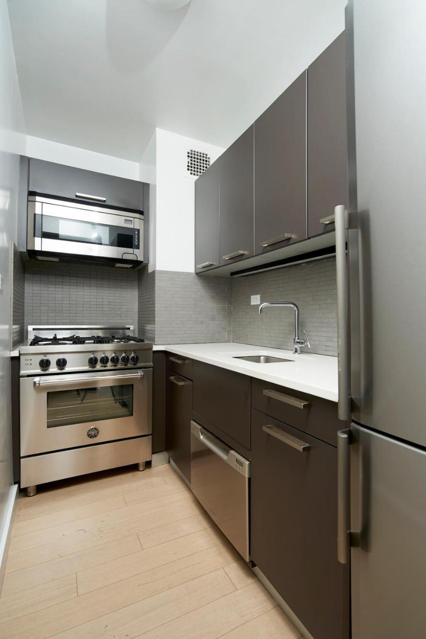 Apartahotel Charming Midtown East By Sonder