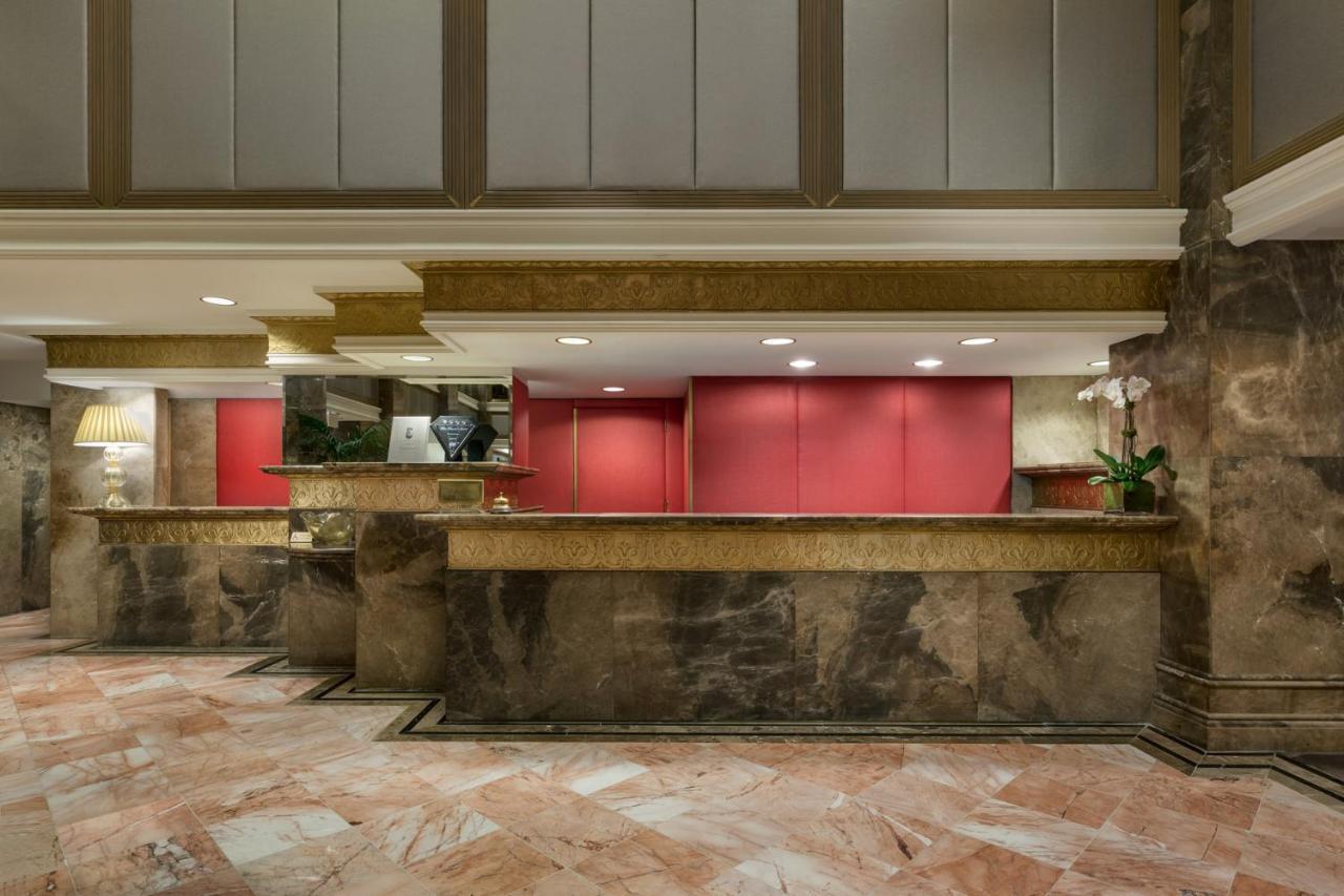 Michelangelo Hotel