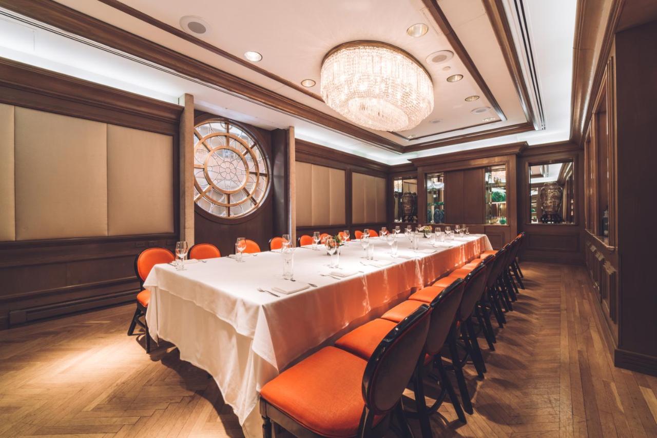 Michelangelo Hotel New York