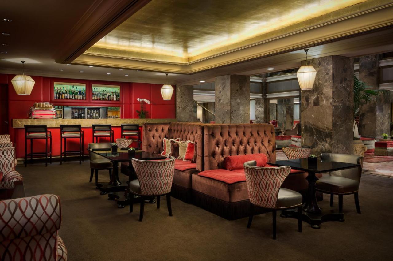 Hotel Michelangelo 4*
