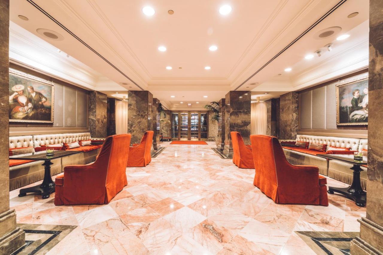 Michelangelo Hotel 4*