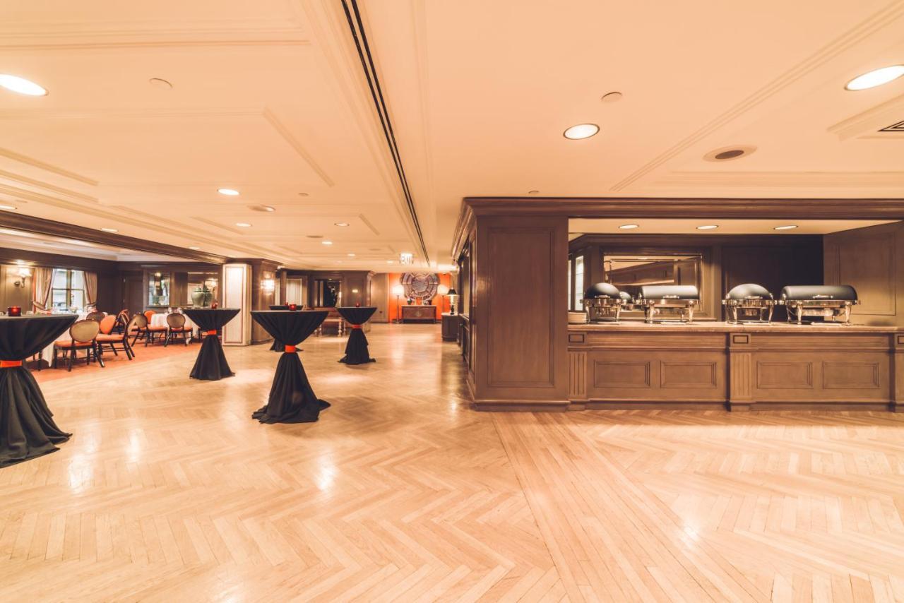 Michelangelo Hotel
