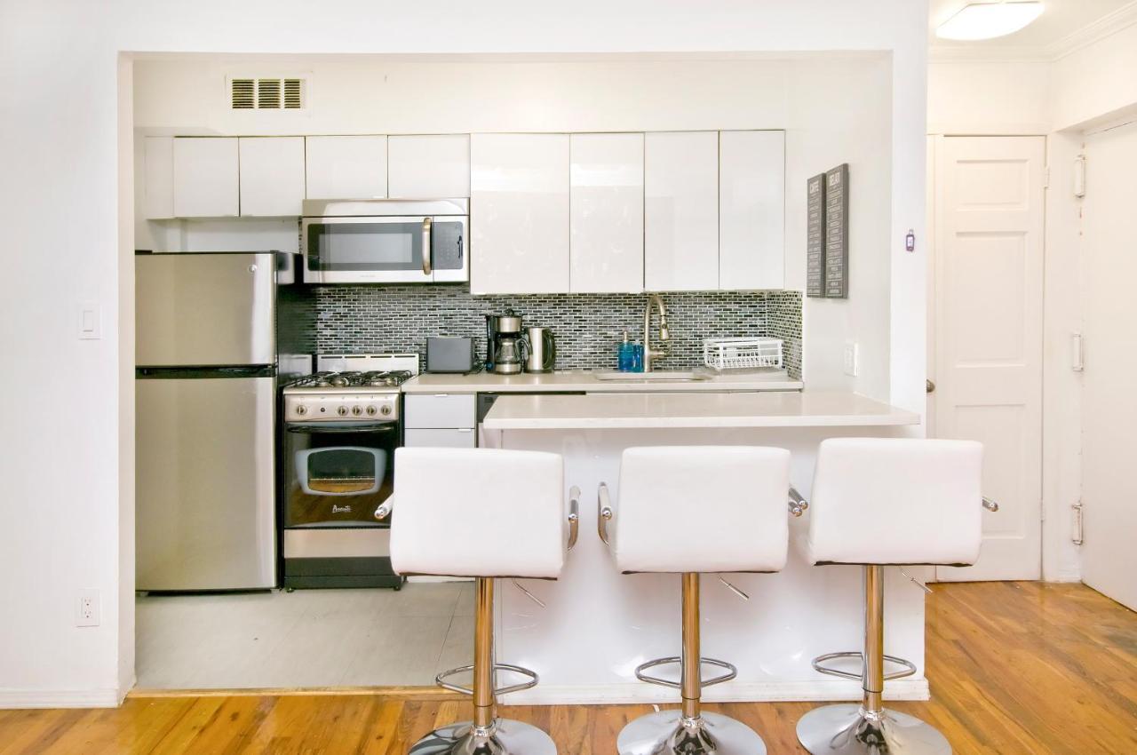 Gramercy Superior Appartement *