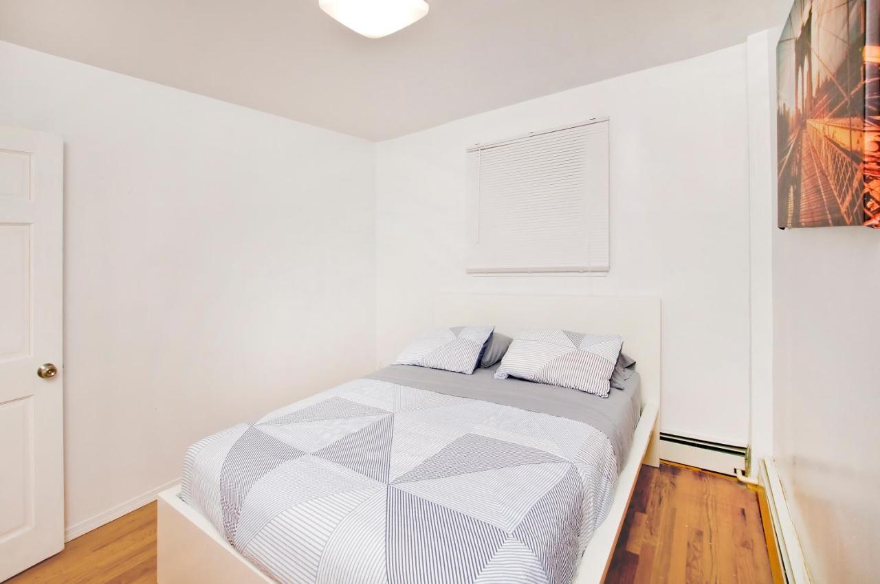 Appartement Gramercy Superior *