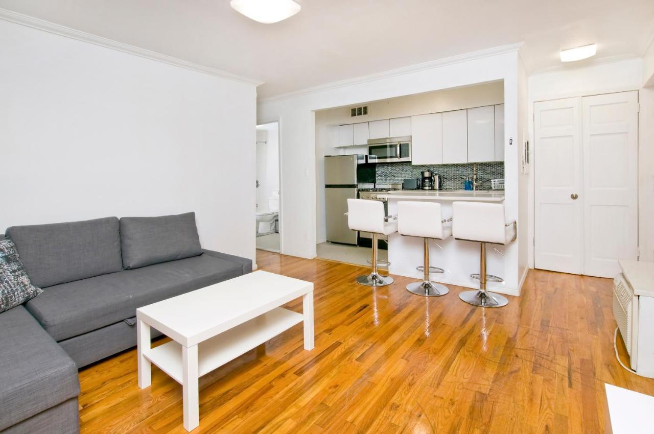 Appartement Gramercy Superior