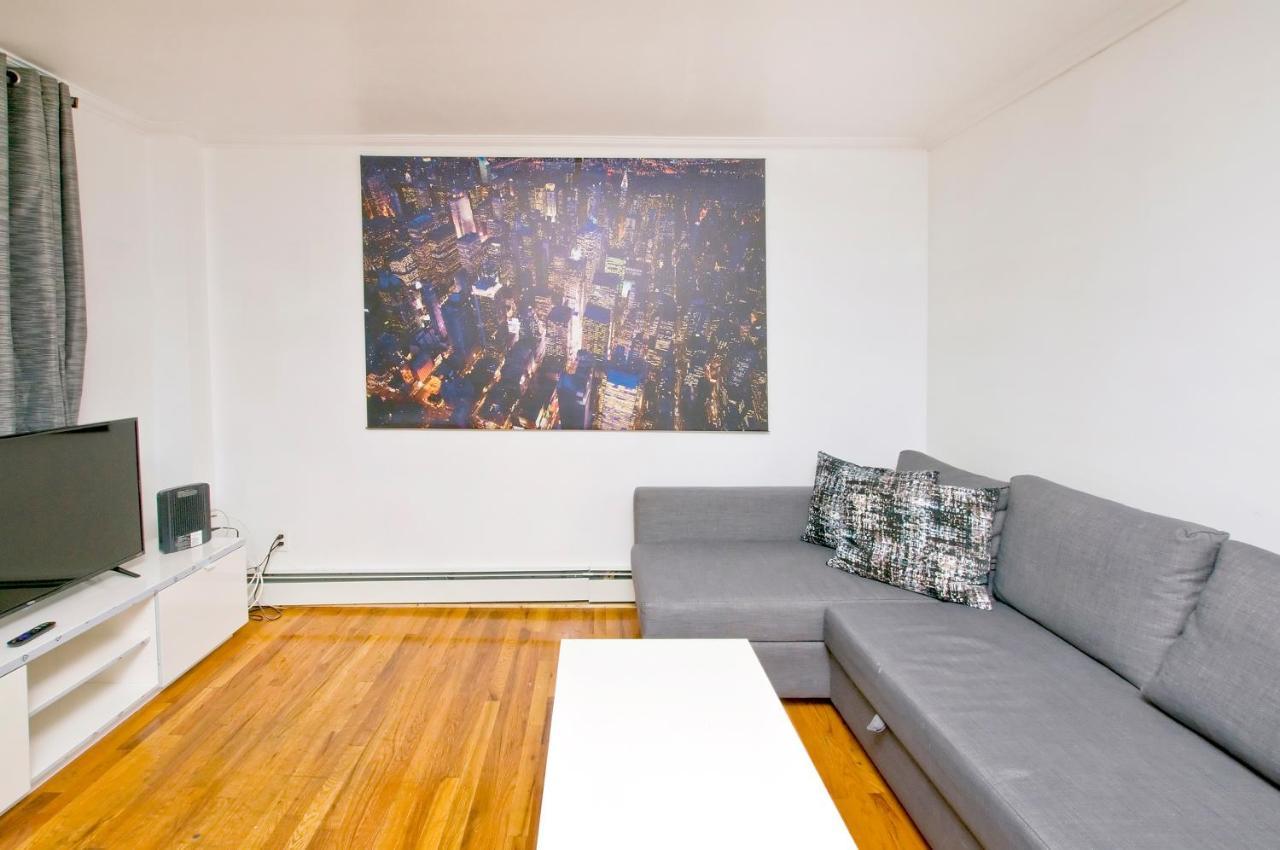 Appartement Gramercy Superior *