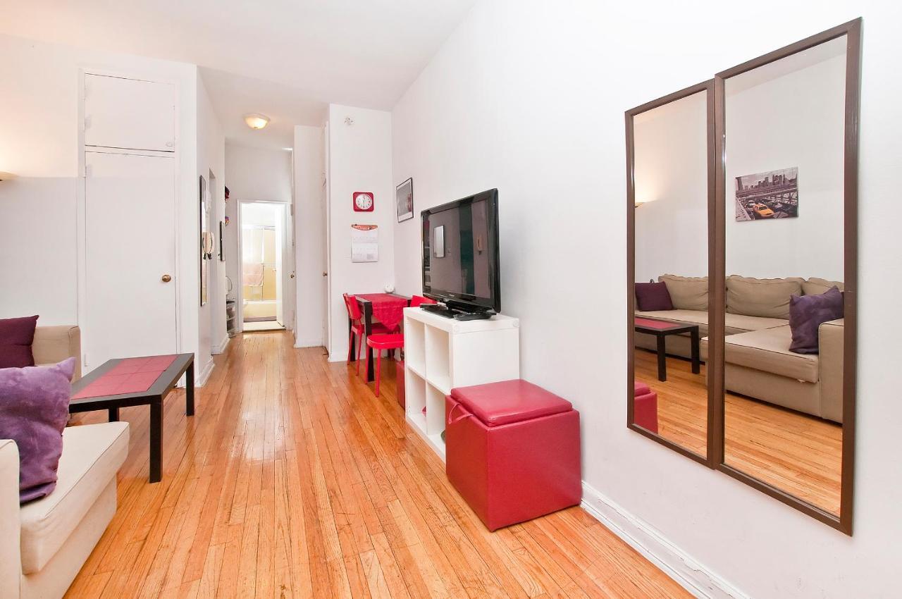 Appartement Gramercy Superior New York