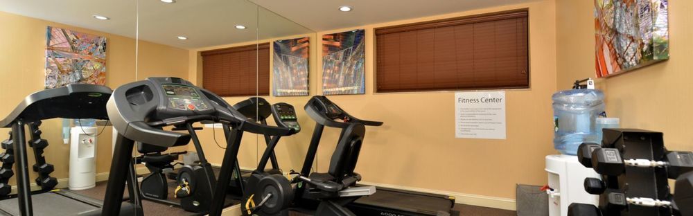 Hotel Express Kennedy Airport, An Ihg Nova York