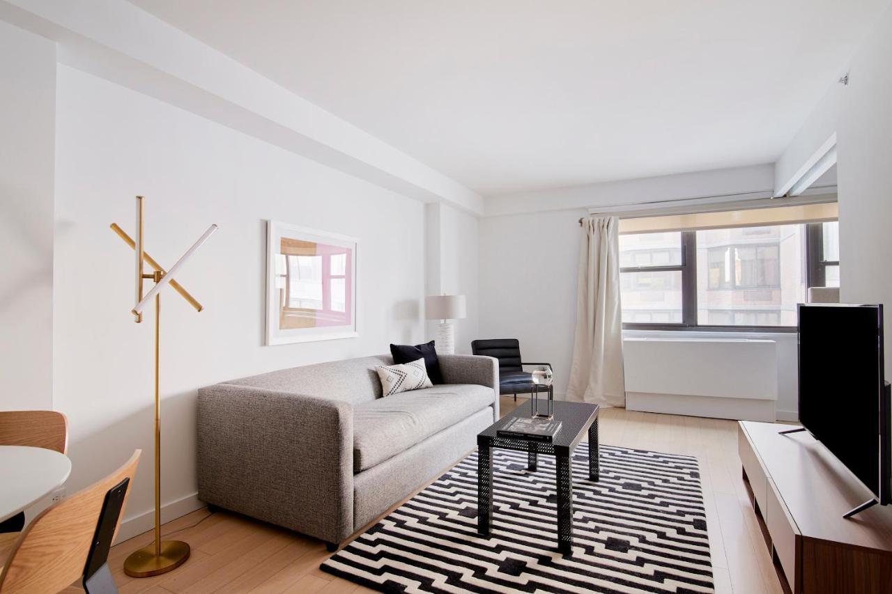 Apartahotel Charming Midtown East By Sonder Nueva York