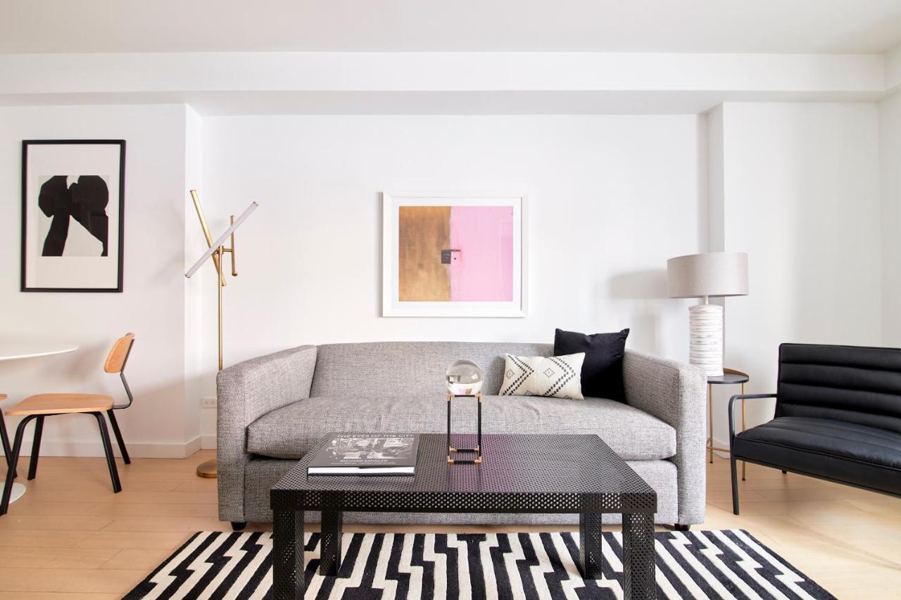 Apartahotel Charming Midtown East By Sonder *