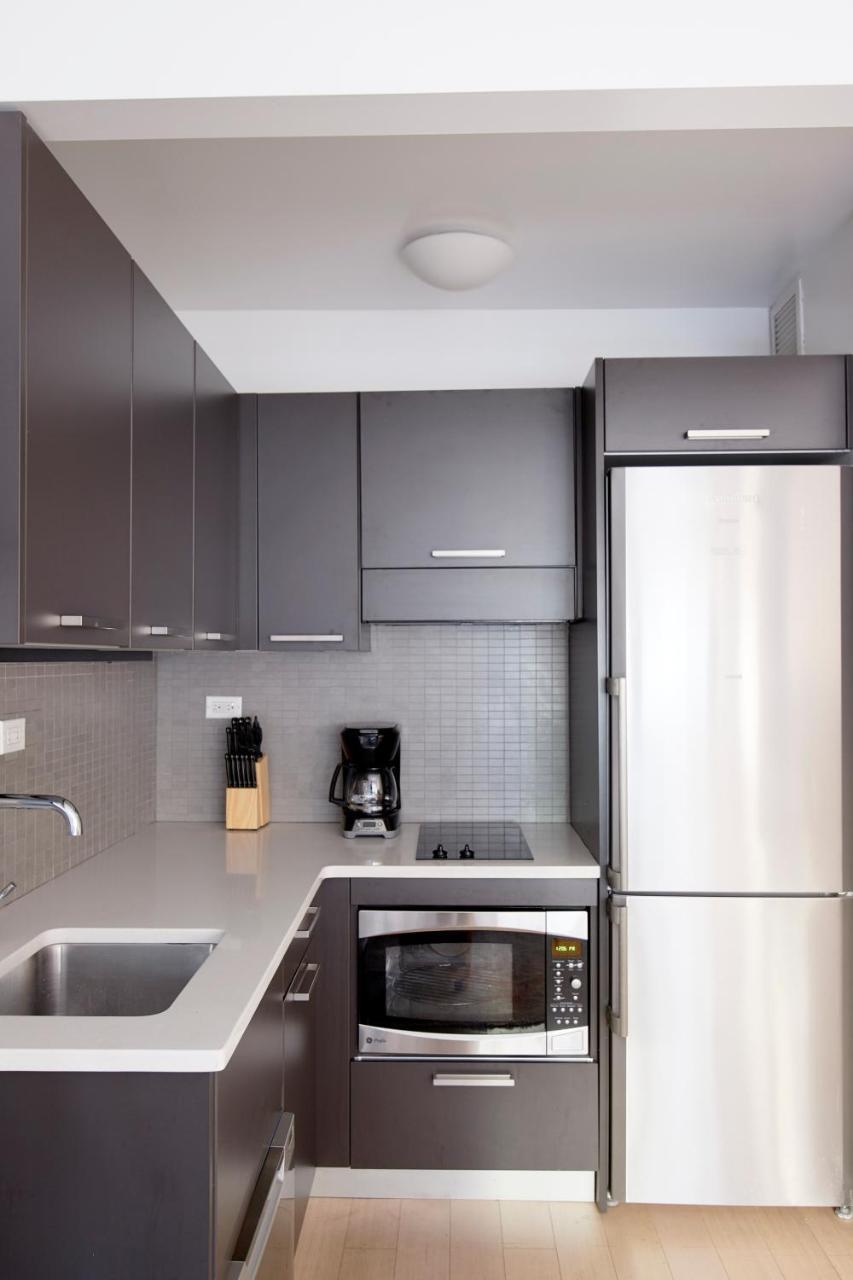 Charming Midtown East By Sonder Apartahotel *