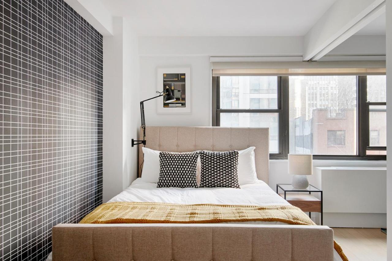 Charming Midtown East By Sonder Apartahotel *