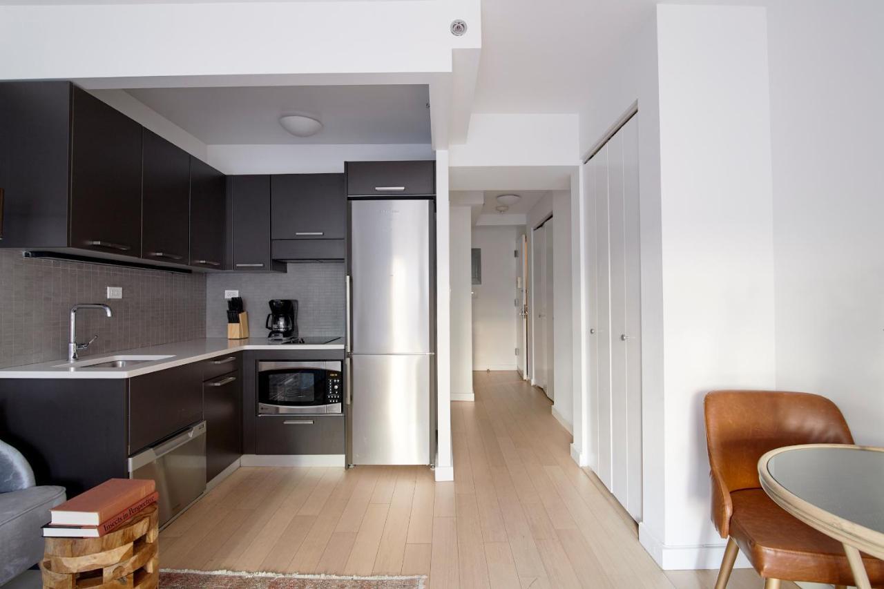 Apartahotel Charming Midtown East By Sonder