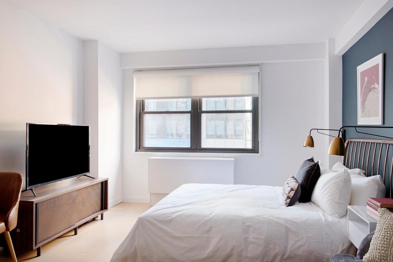 Apartahotel Charming Midtown East By Sonder Nueva York