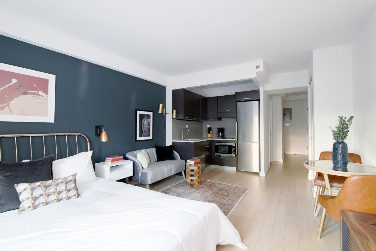 Charming Midtown East By Sonder Apartahotel Nueva York