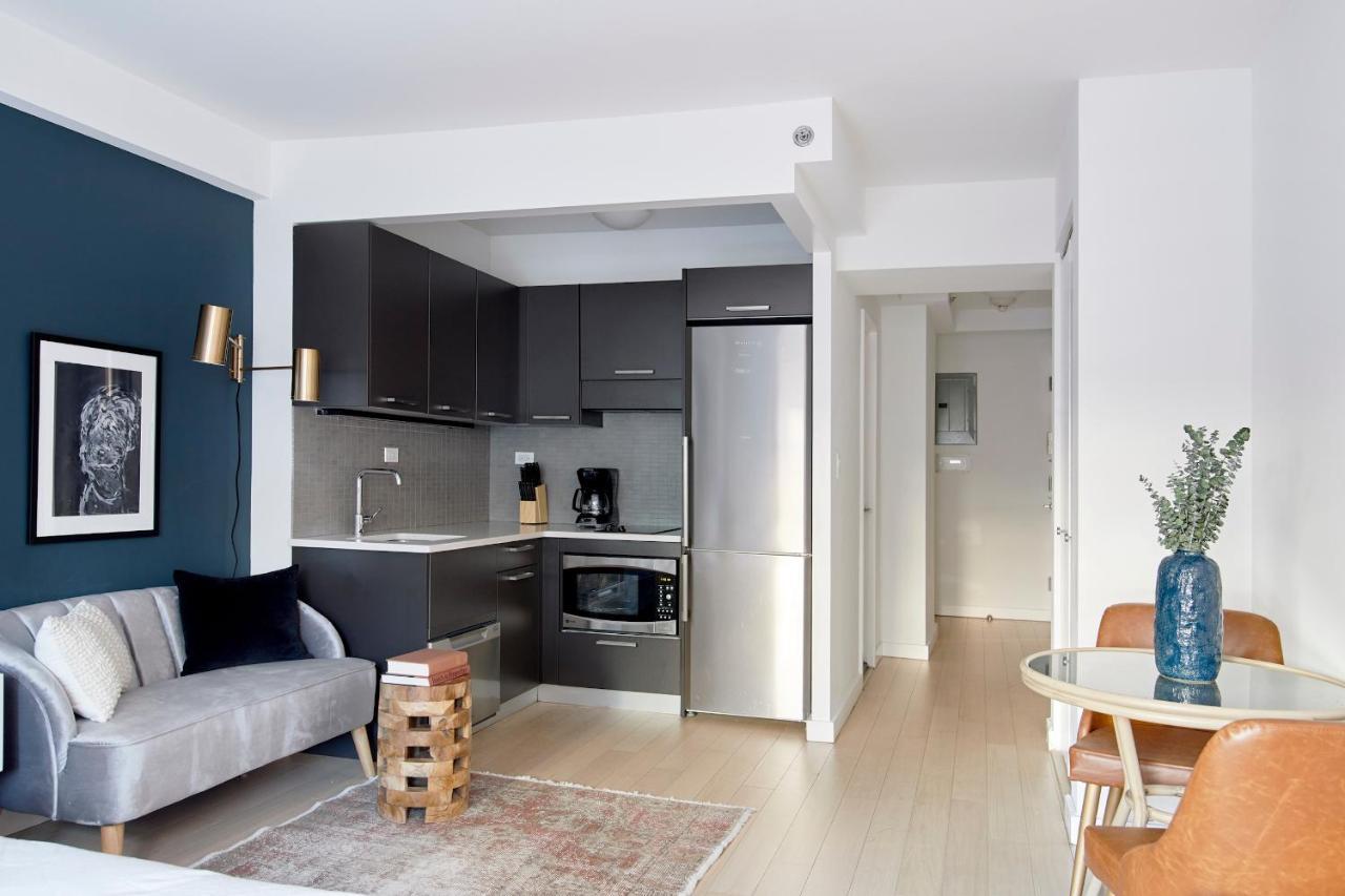 Charming Midtown East By Sonder Nueva York
