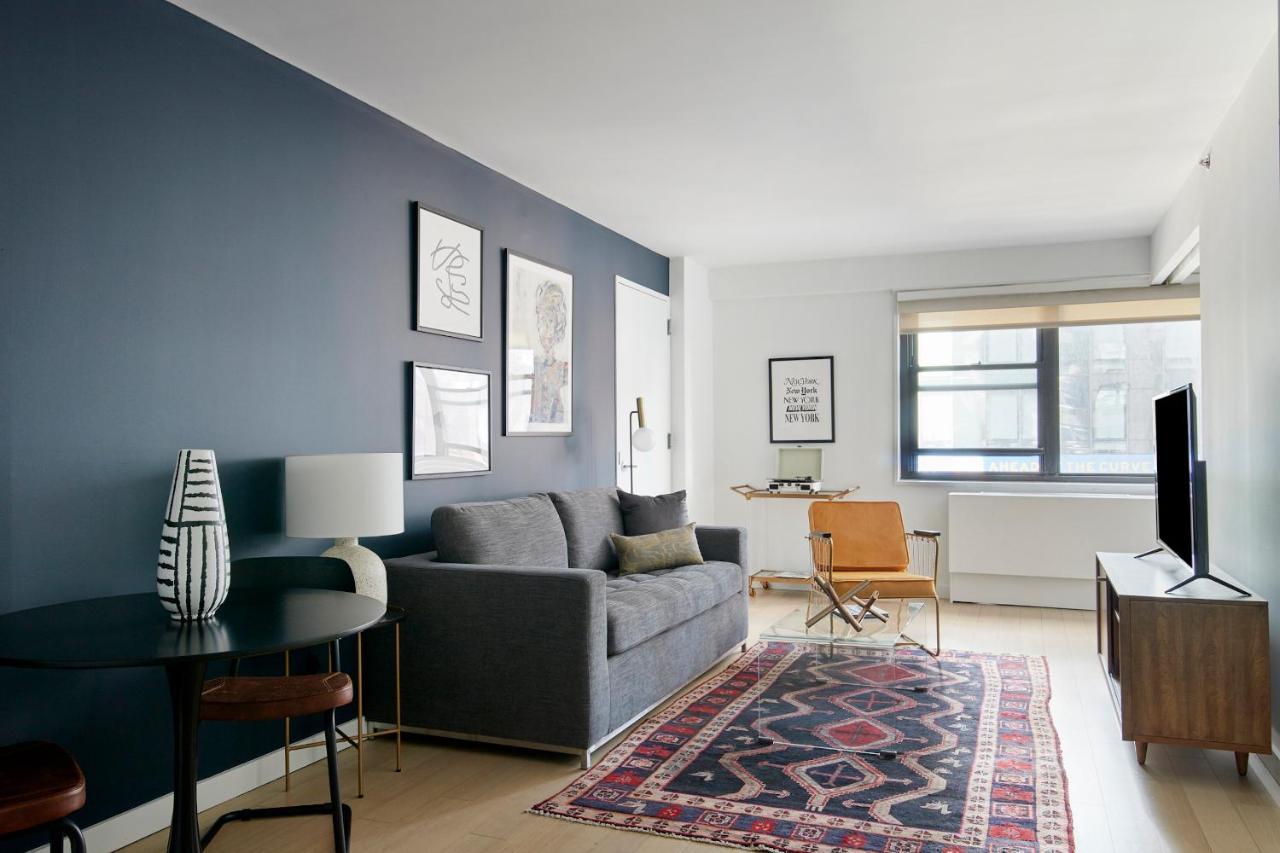Charming Midtown East By Sonder * Nueva York