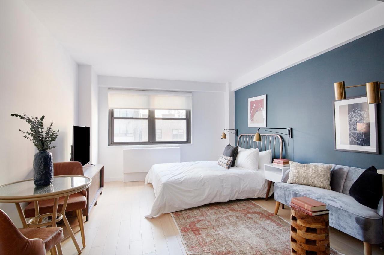 Charming Midtown East By Sonder Apartahotel *