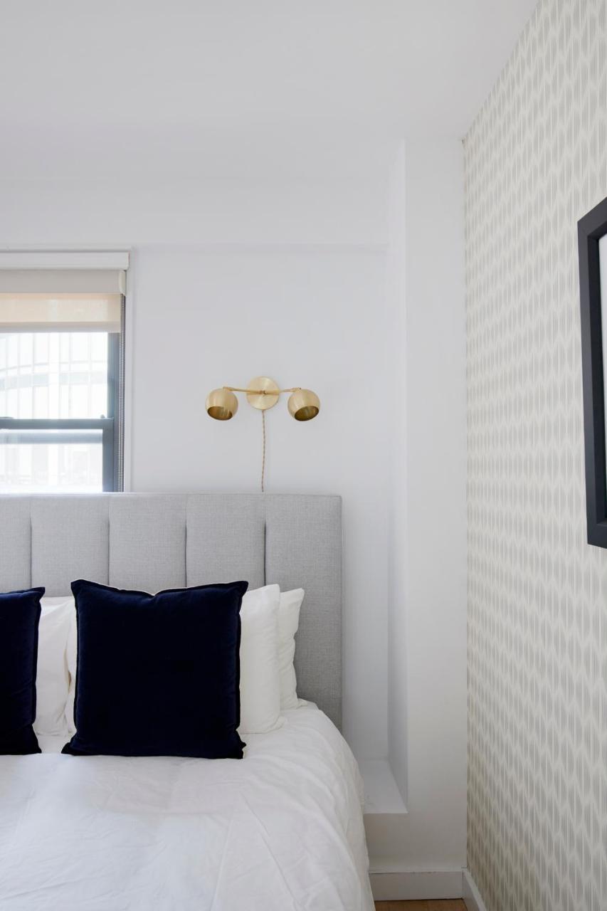 Apartahotel Charming Midtown East By Sonder