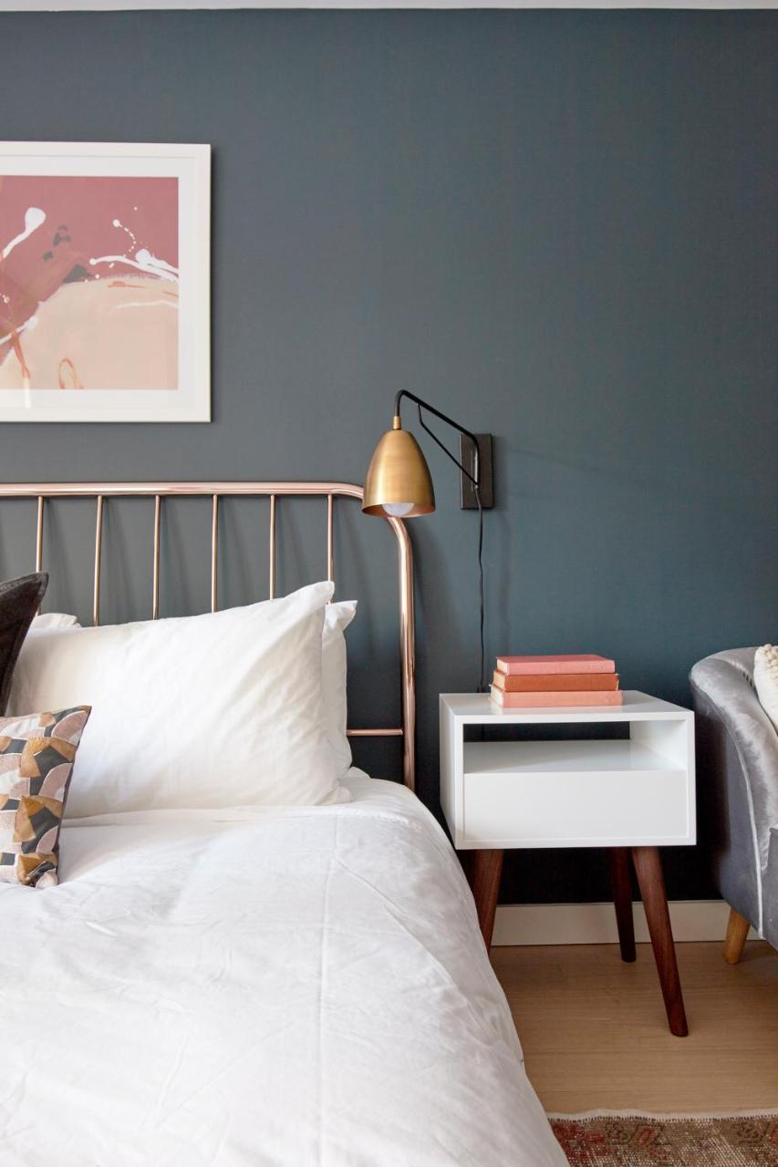 Charming Midtown East By Sonder Apartahotel Nueva York